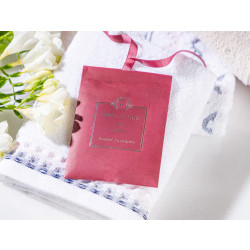 Madame Coco Répertoire Scented Sachet, Rose