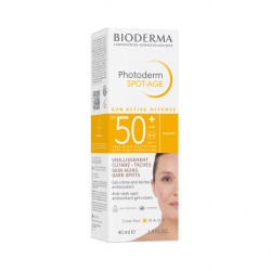 Bioderma Photoderm FPS50+ Spot Age 40ml