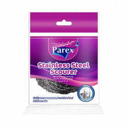 Parex Metallic Scourer 1 Pieces