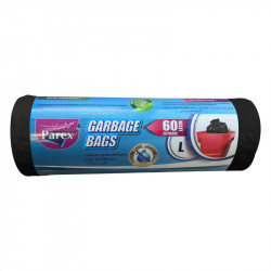 Parex Garbage Bags Large, 20 Pieces