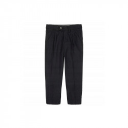 Cool Club Baby Formal trouser, Navy Color