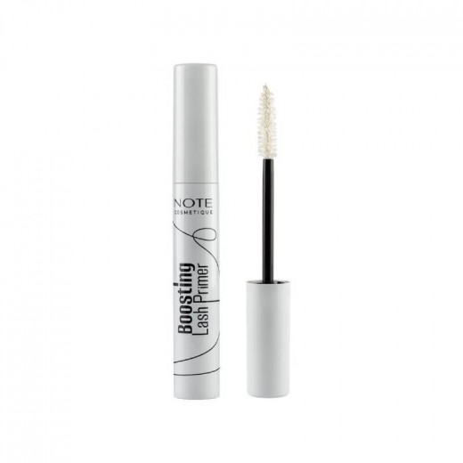 Note Cosmetique  Boosting Lash Primer Mascara