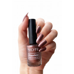 Note Cosmetique  Flawless Nail Enamel, Number 68