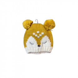 Cool Club Baby Hat, Cute Design