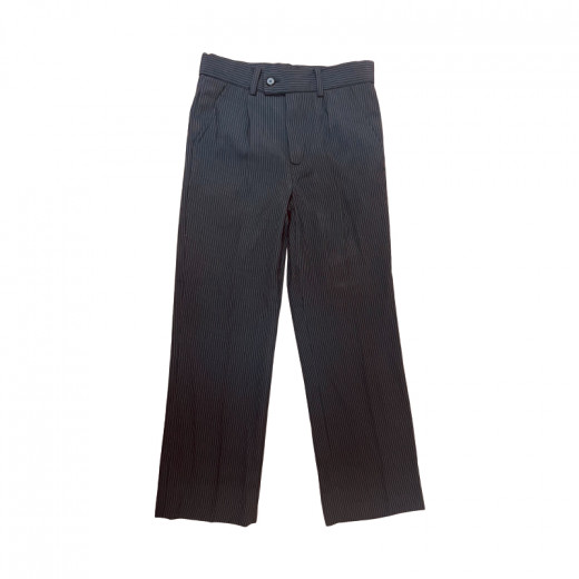 Cool Club Boys Pants, Black Color