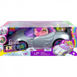 Barbie Extra Vehicle