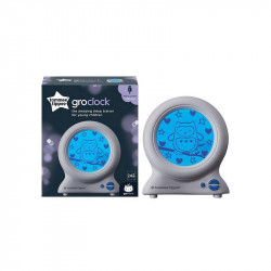 Tommee Tippee Groclock Sleep Trainer Clock