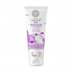 Natura Siberica Little Siberica Protective Diaper Cream, For Babies, 75 Ml