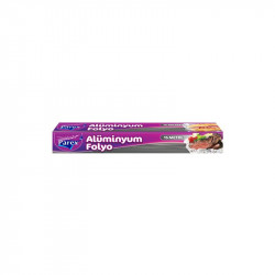 Parex Aluminium Foil, 15Cm