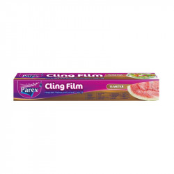 Parex Cling Film 15 M, 30 Cm