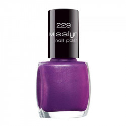 Misslyn Nail Polish, 253