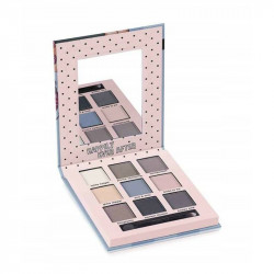 Misslyn Eyeshadow Palette, Believe in Fairy Tales 3