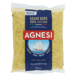 Agnesi Fili d'Oro, 500 Gr