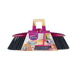 Parex Indoor Broom Without Handle