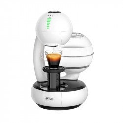 Dolce Gusto Esperta Coffee Machine White Color