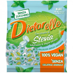 Dietorelle Candies, Eucalyptus & Menthol