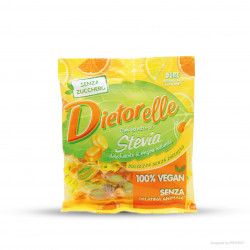 Dietorelle Candies, Eucalyptus & Menthol