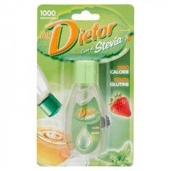 Sweetener With 1000 Micro Drops, 50 Ml