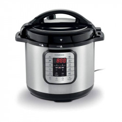 Kenwood 8l Electric Pressure Cooker 1000w