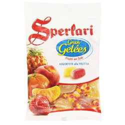 Sperlari Gran Gelees Fruits Of The Sun, 175 Gram