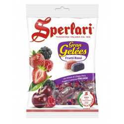 Sperlari Gran Gelees Fruits Of The Forest, 175 Gram