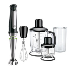 Braun Mq7045 Multiquick 7 Hand Blender