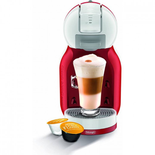 Dolce Gusto Mini Me Coffee Capsule Machine