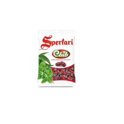 Sperlari Club Hard Candies with Menthol and Eucalyptus 200 Gram