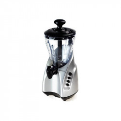 Kenwood SB255 Smoothie Maker Silver, 500 Watt