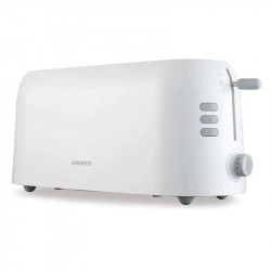 Kenwood Ttp210 - 4 Slice Toaster In White