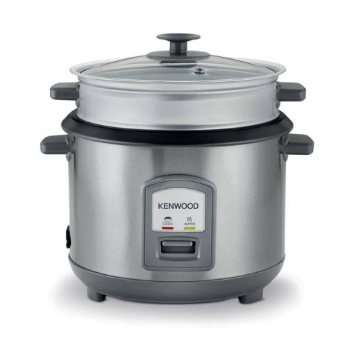 KENWOOD 2.8L RICE COOKER