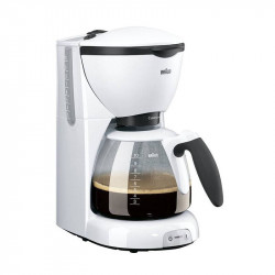 Braun Pure Aroma Coffee Maker , 1000 Watt