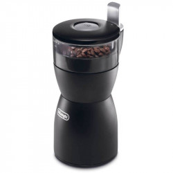 Delonghi KG40 Electric Coffee Bean Grinder