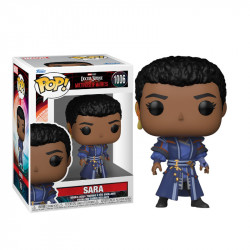 Pop! Marvel: Doctor Strange In Mom, Sara