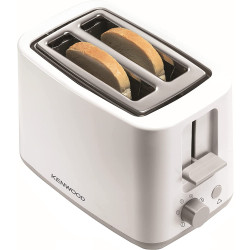 Kenwwod  Toaster 2 Slice Bread Toaster with Integrated Bun Warmer