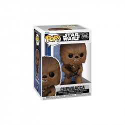 Pop! Funko Star Wars