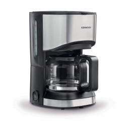 Kenwood Coffee Machine Up To 6 Cup Coffee Maker For Drip Coffee 900W