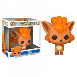 Funko Pop! Jumbo Pokemon