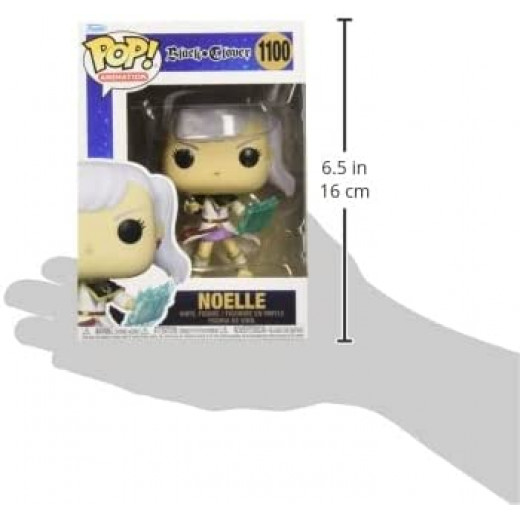 Funko Pop! Anime Black Clover Noelle