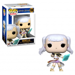 Funko Pop! Anime Black Clover Noelle