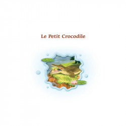 Le Petit Crocodile