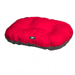 Ferplast Relax Cushion , Red Color, Size 65/6 Cm