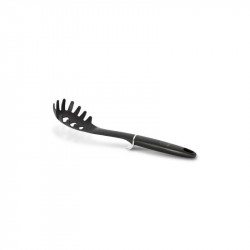 Berlinger Haus Spaghetti Spoon, Black Color