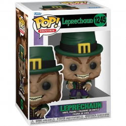 Funko Pop! Anime Black Clover Leprechaun