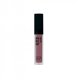 Make Up Factory Ultra Mat Lip Liquid, Number 41