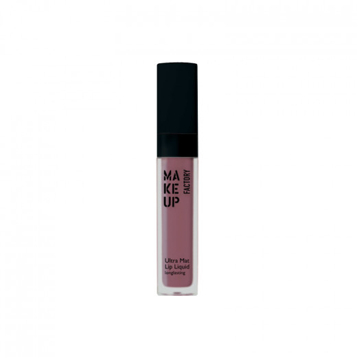 Make Up Factory Ultra Mat Lip Liquid, Number 41