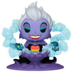 Funko Pop! Anime Black Clover Ursula on Throne