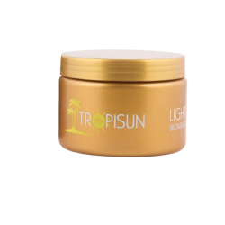 Tropisun Cream Light Bronzage, 325 Ml