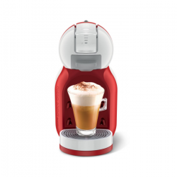 Dolce Gusto Mini Me,Coffee Machine Automatic, Red, 1500 W