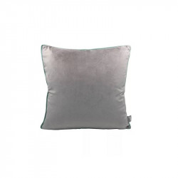 Nova Home Velvet Cushion Cover, Light Purple Color, 47x47 Cm